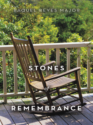 cover image of Stones of Remembrance